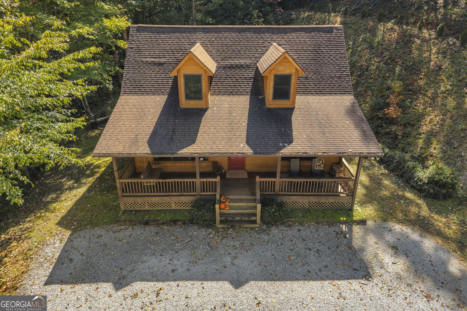 130 Navigator Lane Tiger - Photo 6