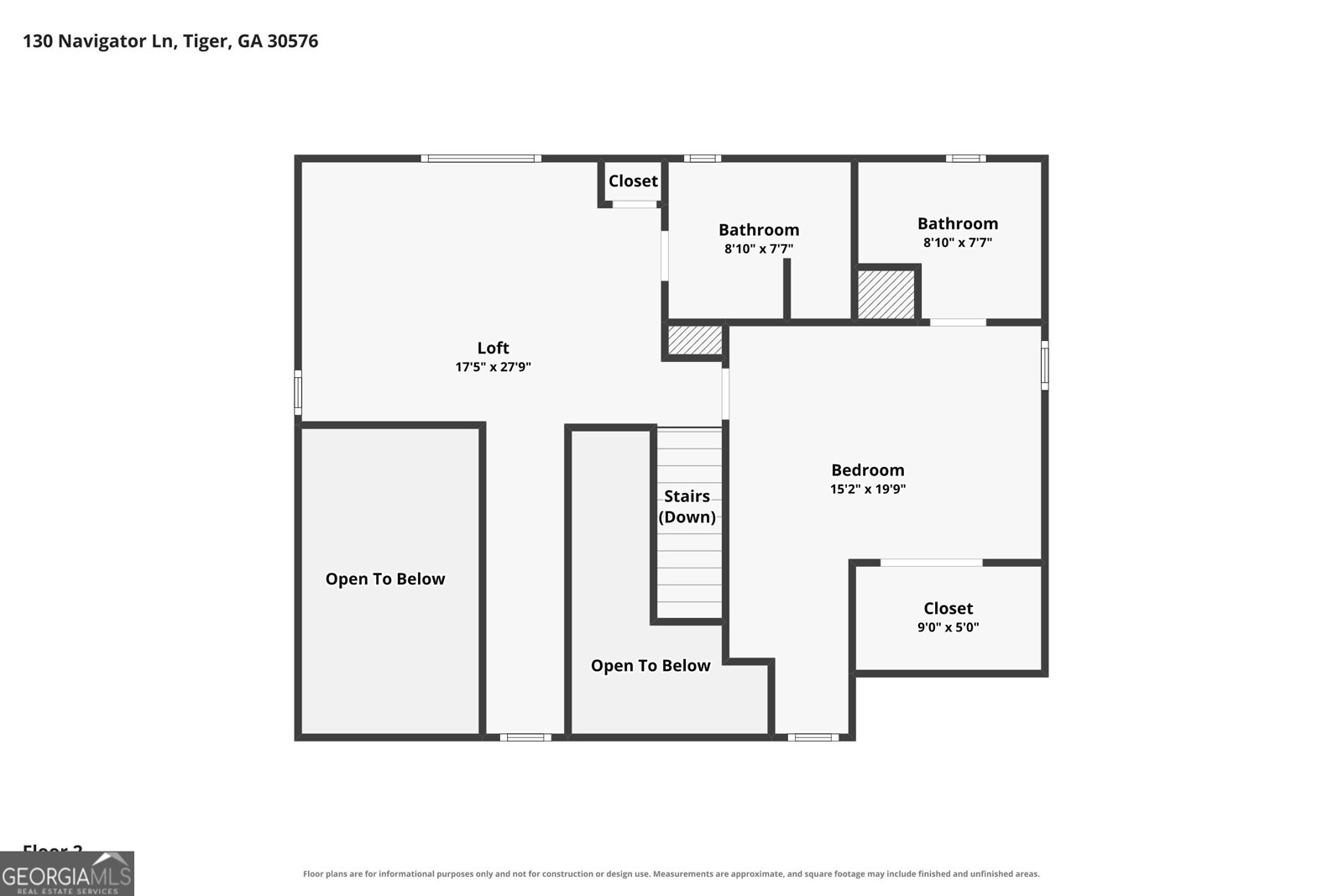 130 Navigator Lane Tiger - Photo 63