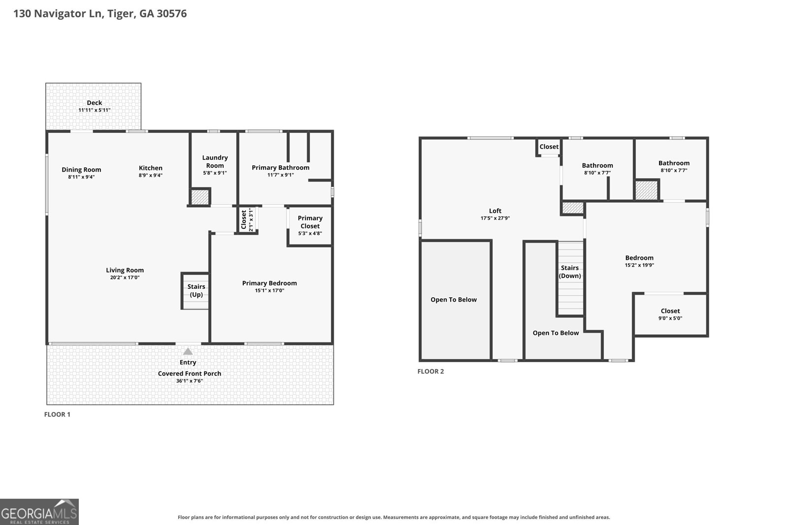 130 Navigator Lane Tiger - Photo 64