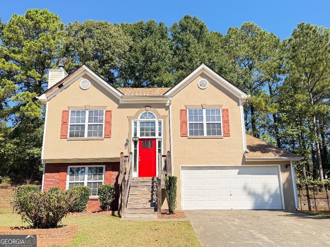 359 Kendrick Estates Drive Jonesboro - Photo 17