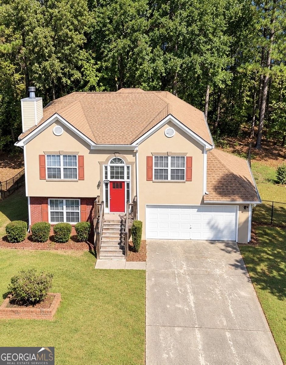 359 Kendrick Estates Drive Jonesboro - Photo 18