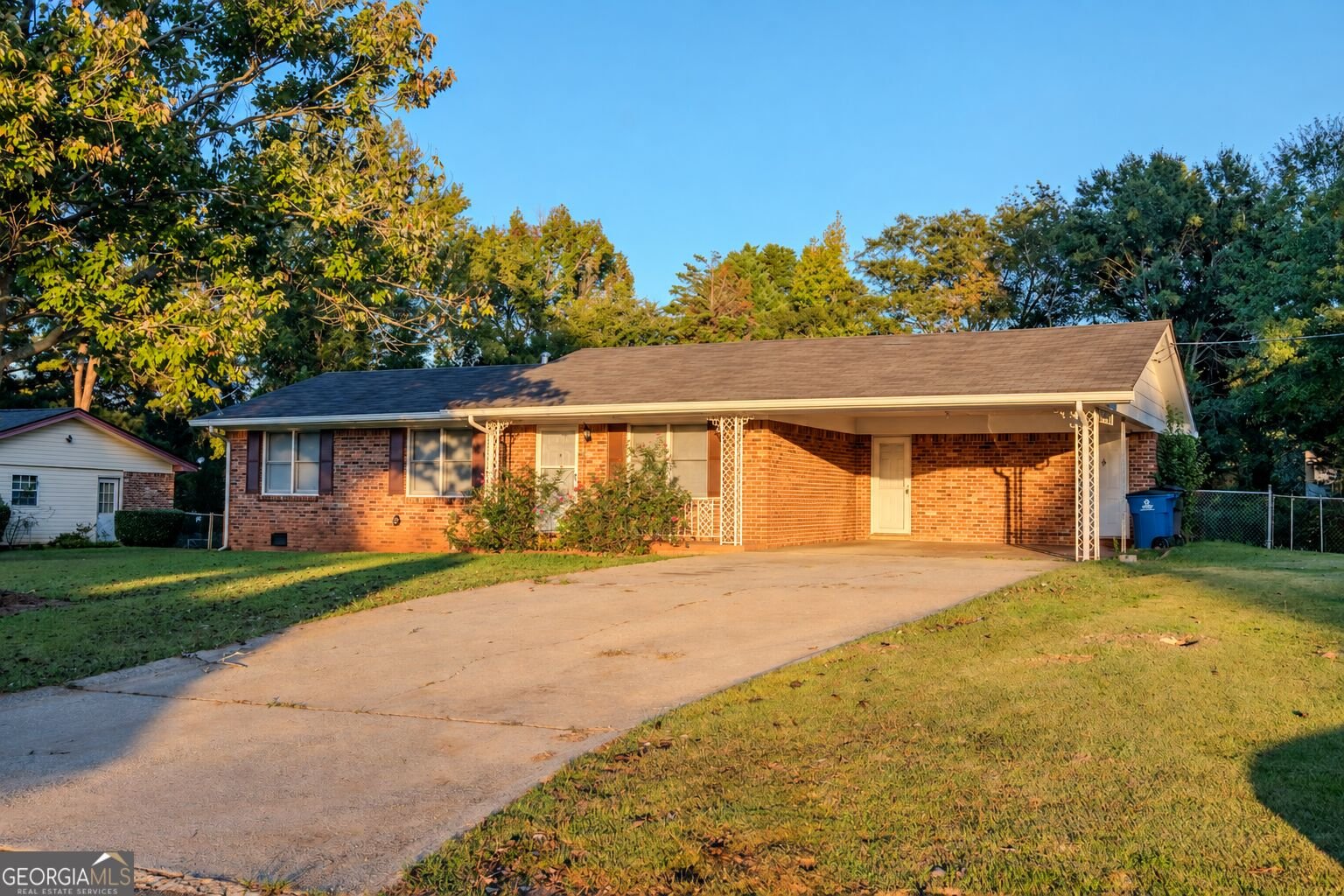 7466 Ann Street Riverdale - main photo