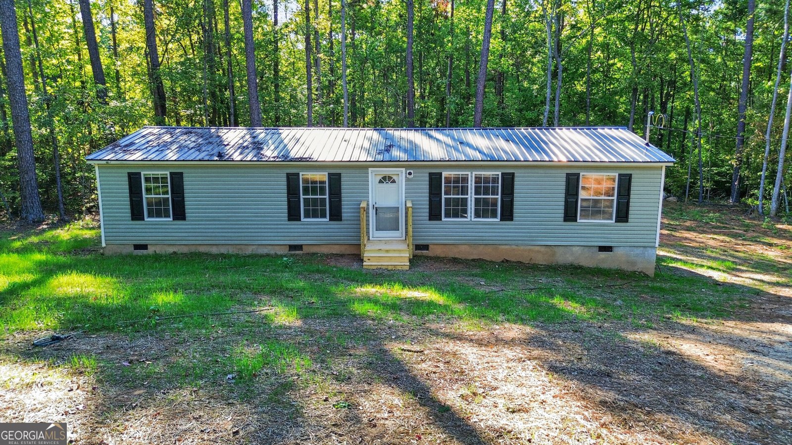 101 Bear Creek Road Eatonton - main photo