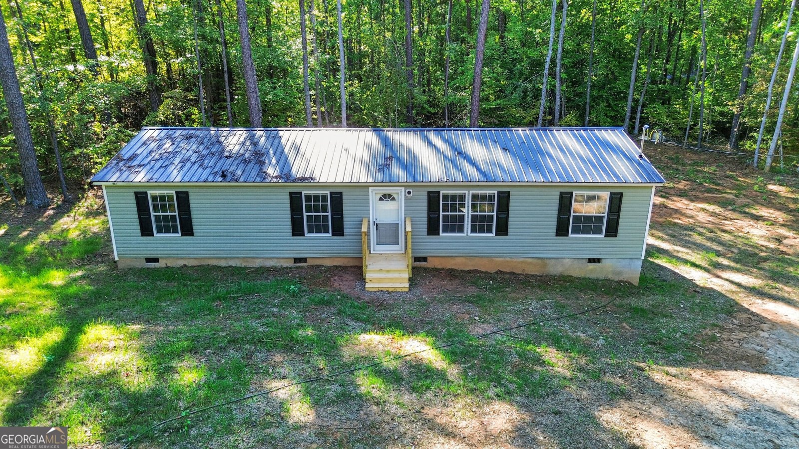 101 Bear Creek Road Eatonton - Photo 37