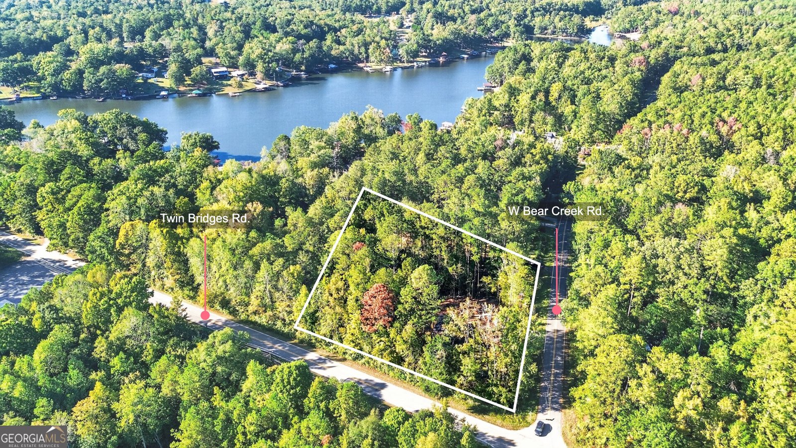 101 Bear Creek Road Eatonton - Photo 41
