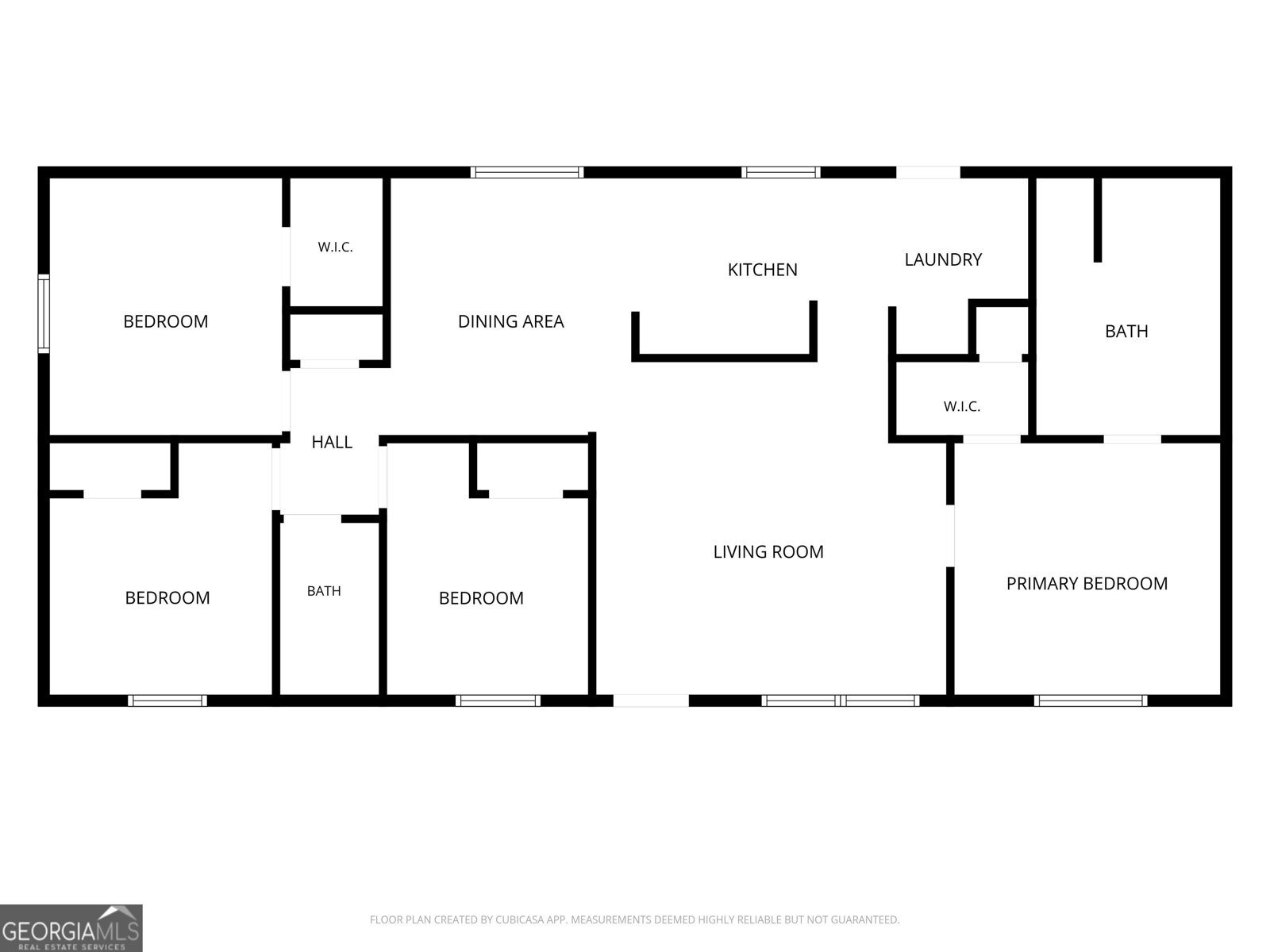 101 Bear Creek Road Eatonton - Photo 44