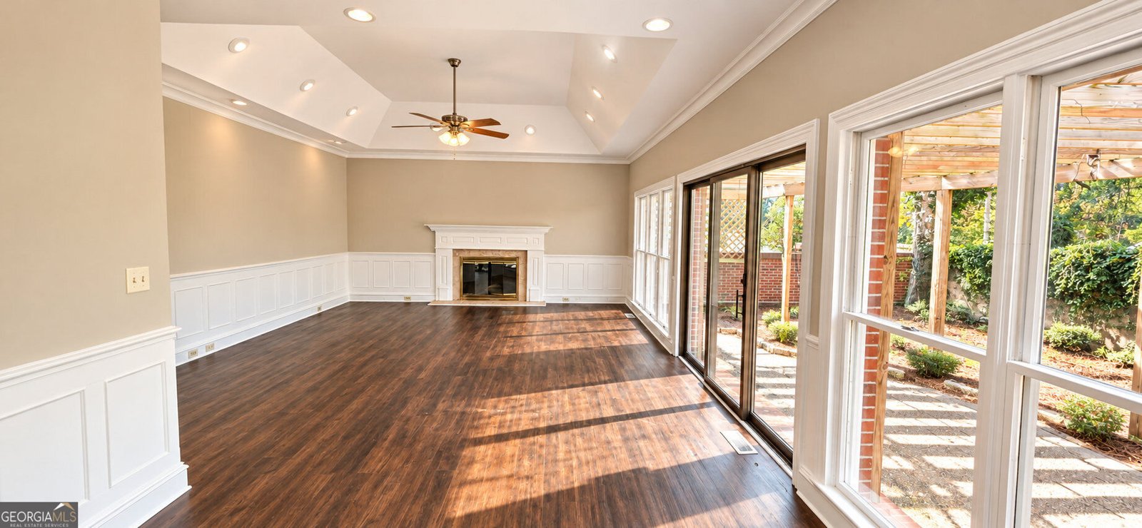 6 Conifer Square Augusta - Photo 8