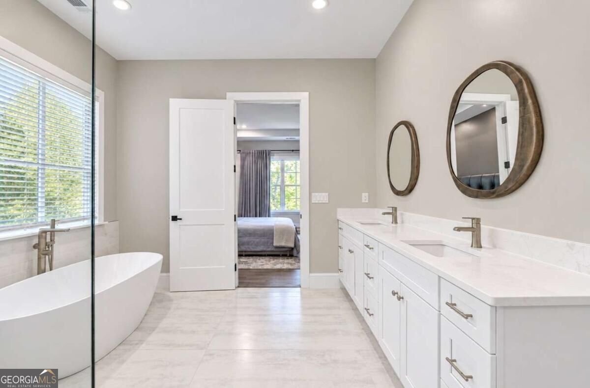 3685 Silver Brook Lane Gainesville - Photo 15
