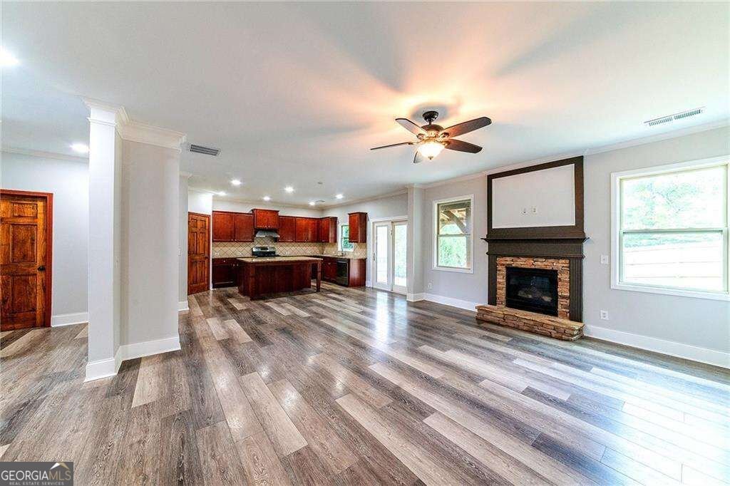 4850 Roseman Trail Cumming - Photo 33