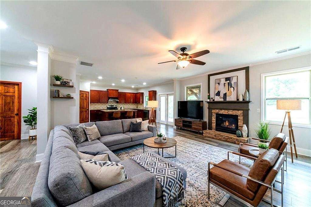 4850 Roseman Trail Cumming - Photo 34