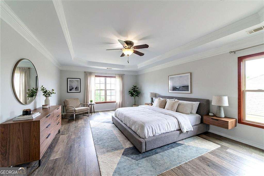 4850 Roseman Trail Cumming - Photo 39