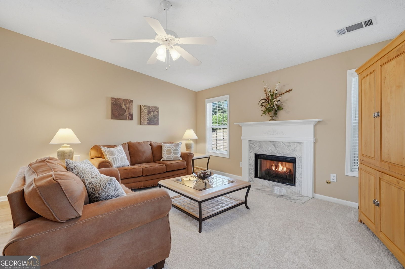 5109 Millwall Court Suwanee - Photo 10