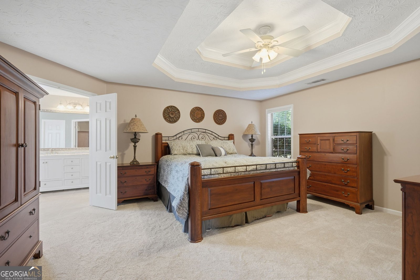 5109 Millwall Court Suwanee - Photo 13