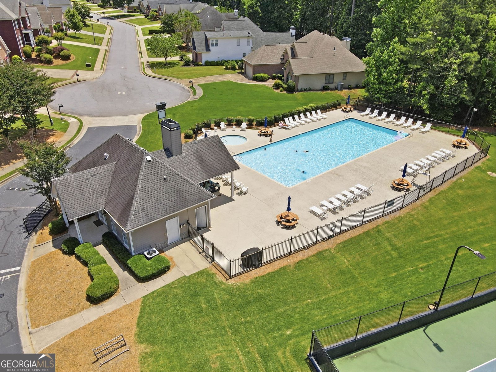 5109 Millwall Court Suwanee - Photo 20