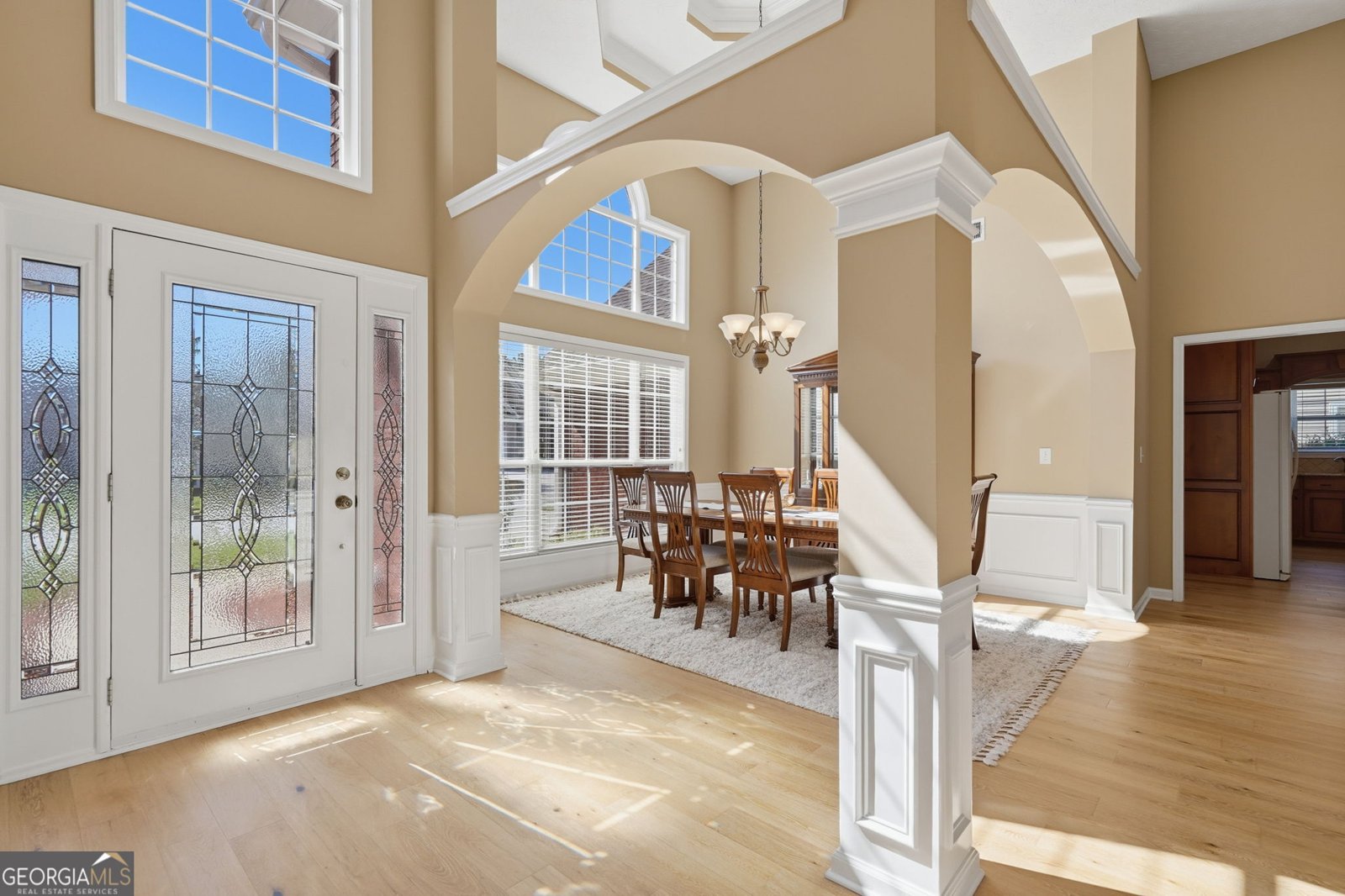 5109 Millwall Court Suwanee - Photo 3
