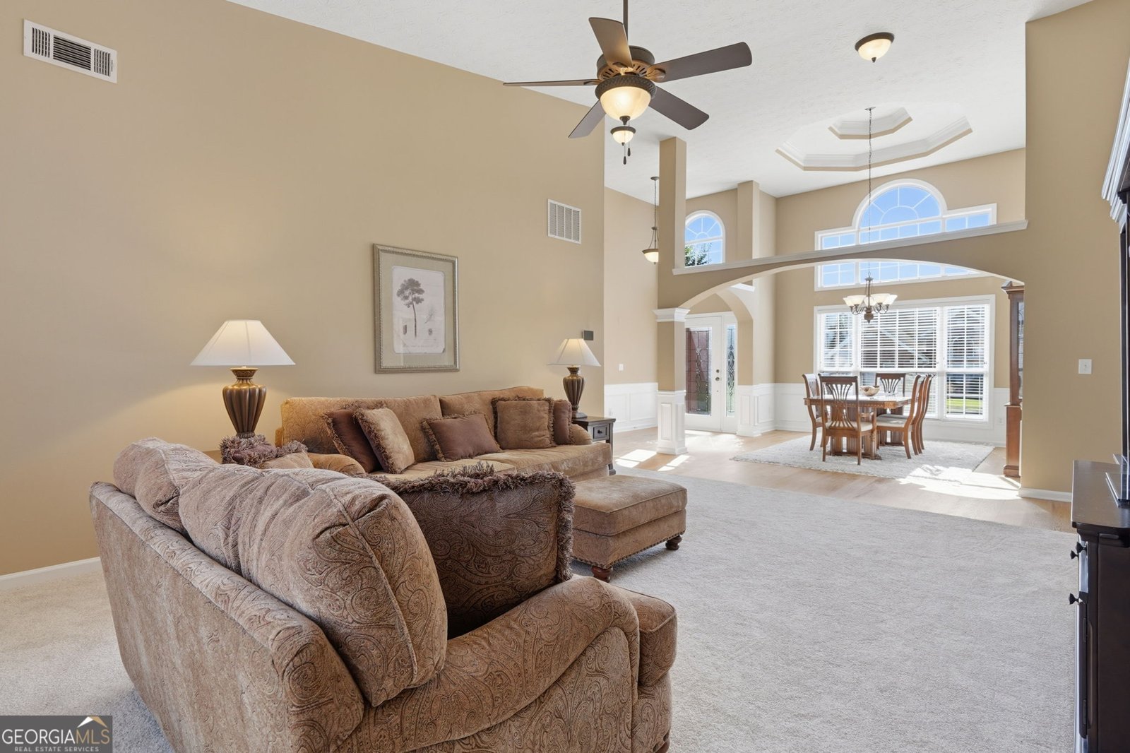 5109 Millwall Court Suwanee - Photo 6