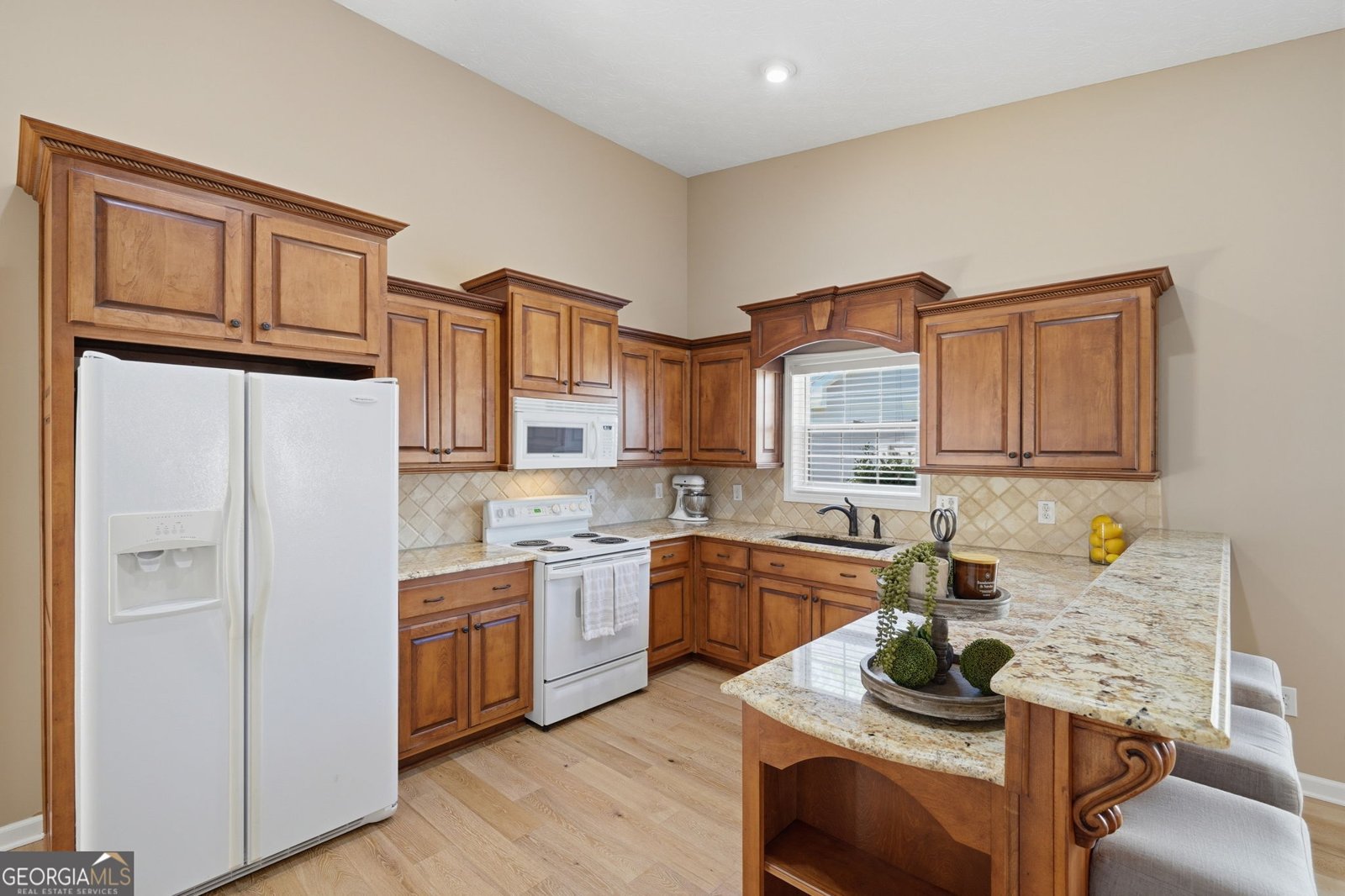 5109 Millwall Court Suwanee - Photo 8
