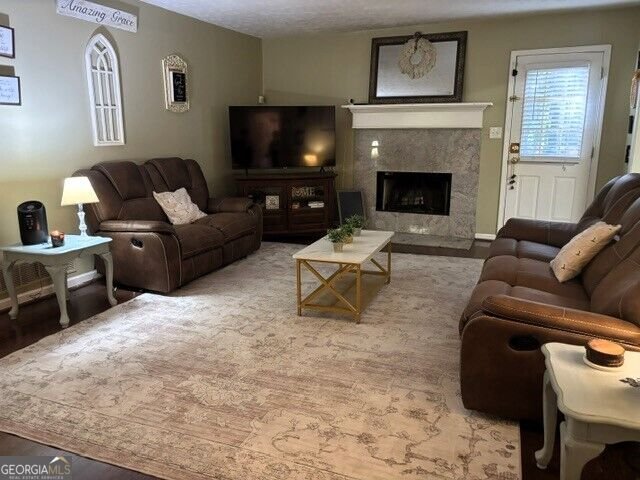 176 Landing Trail Powder Springs - Photo 2
