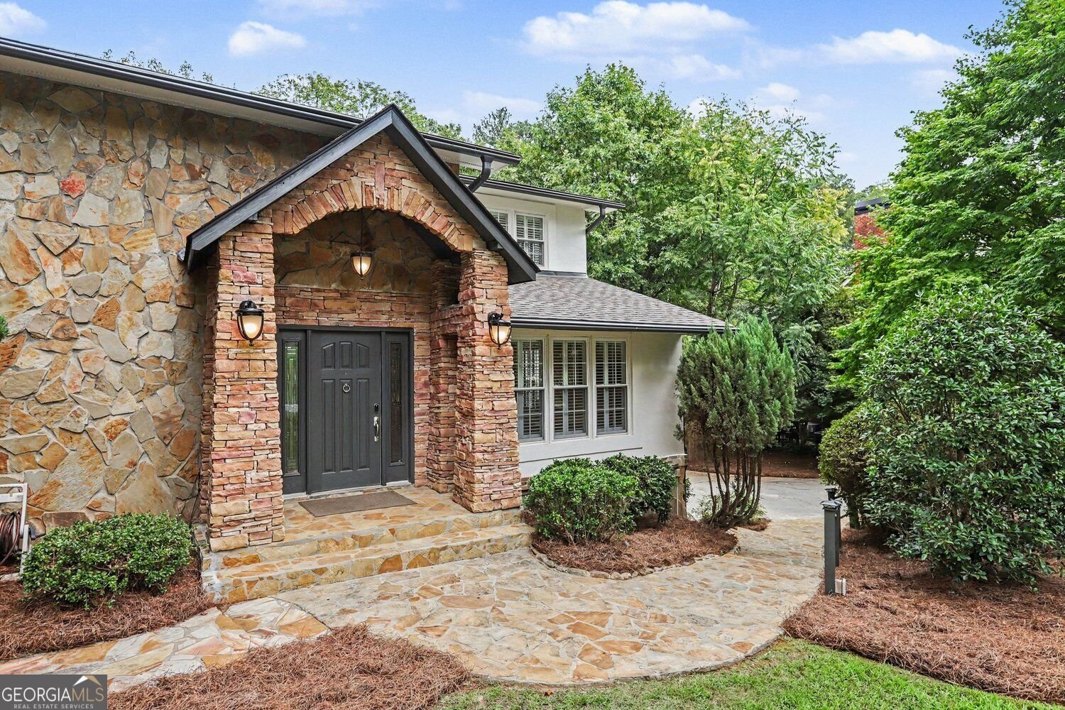 2818 Cravey Trail Atlanta - Photo 10