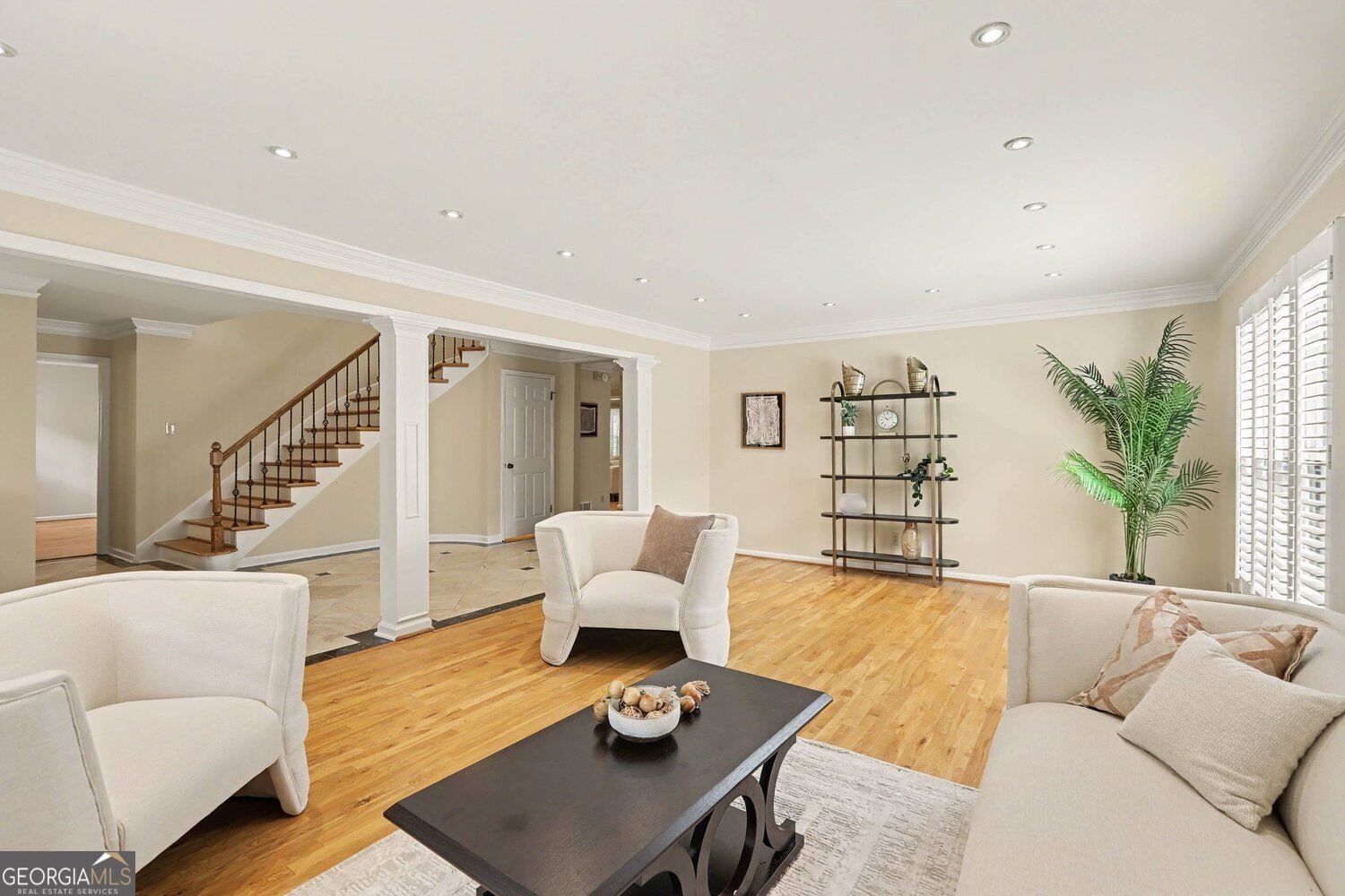 2818 Cravey Trail Atlanta - Photo 12