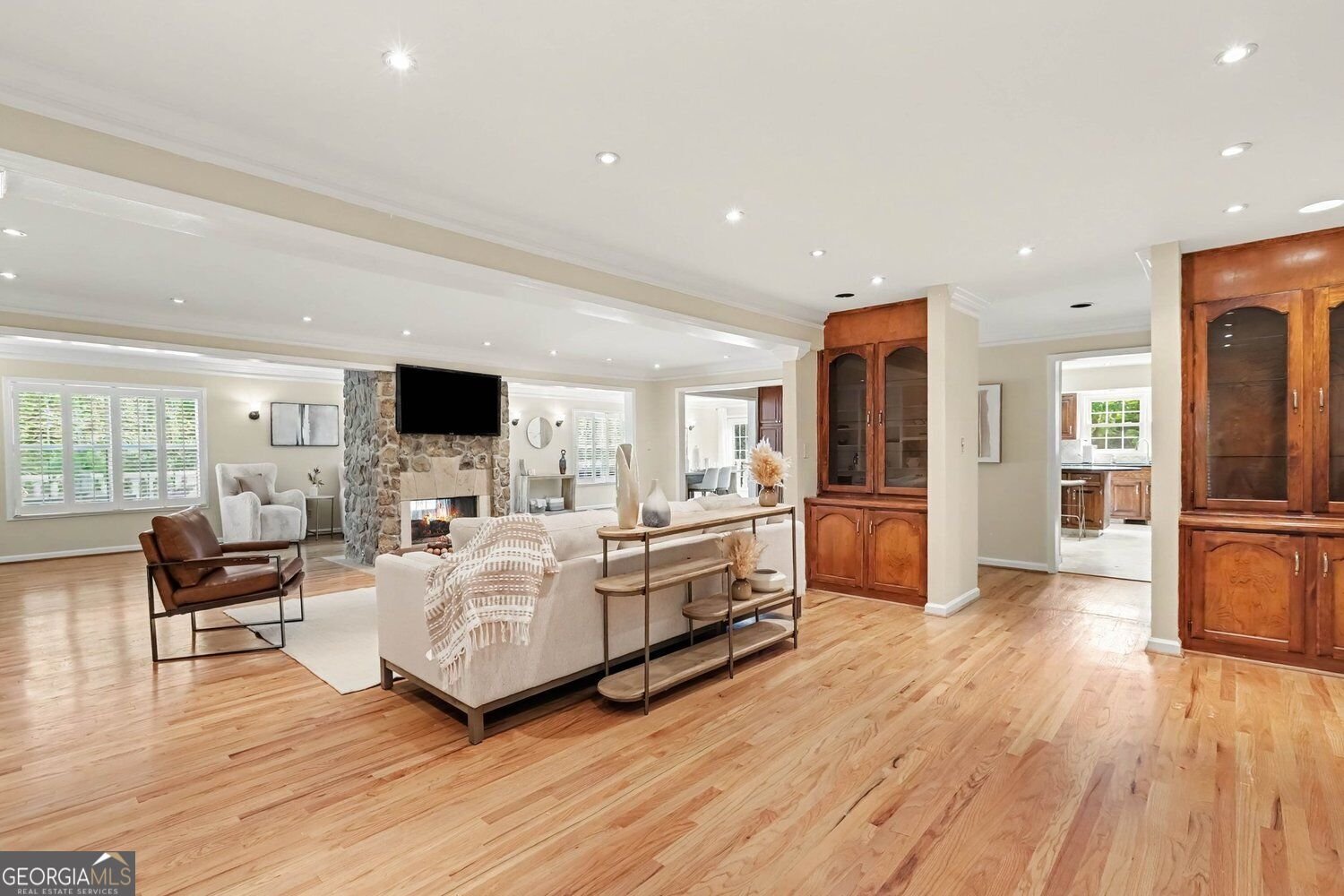 2818 Cravey Trail Atlanta - Photo 13