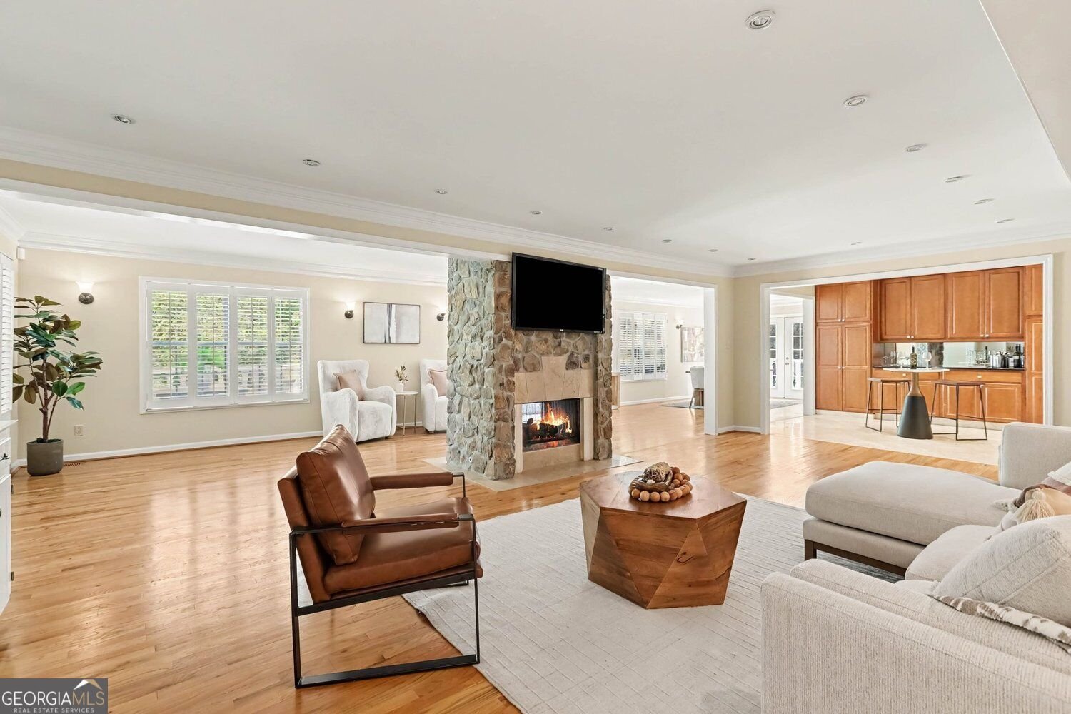 2818 Cravey Trail Atlanta - Photo 16