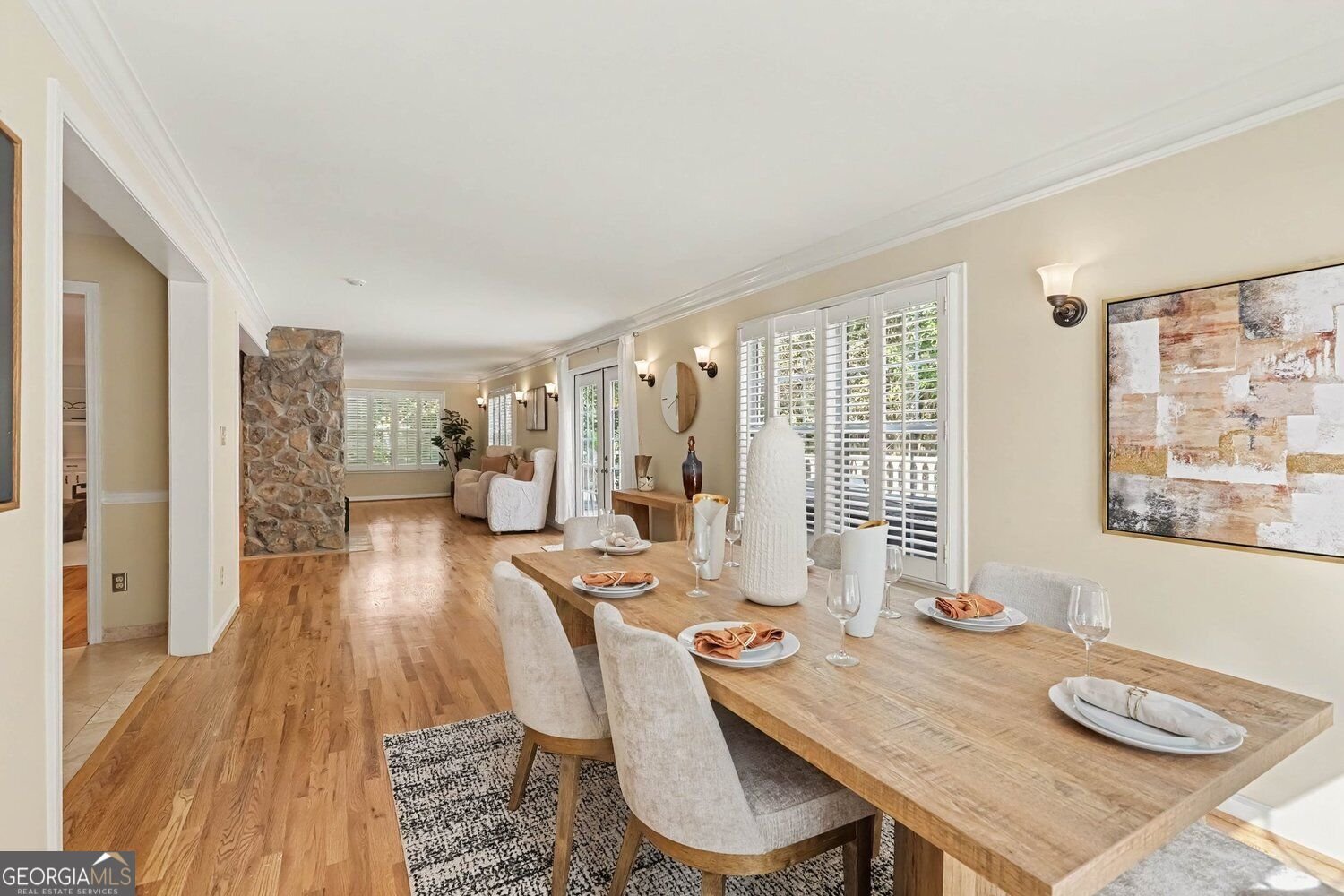 2818 Cravey Trail Atlanta - Photo 19