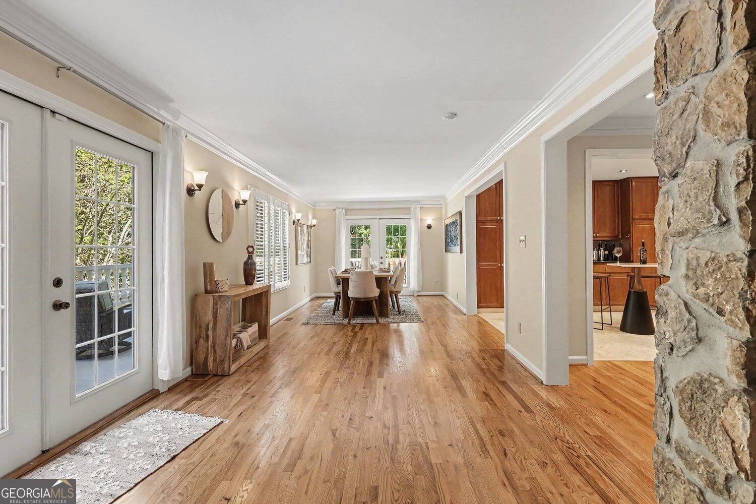 2818 Cravey Trail Atlanta - Photo 21