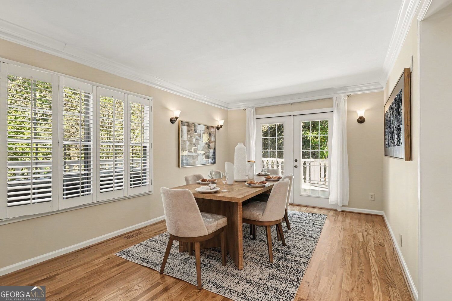 2818 Cravey Trail Atlanta - Photo 23