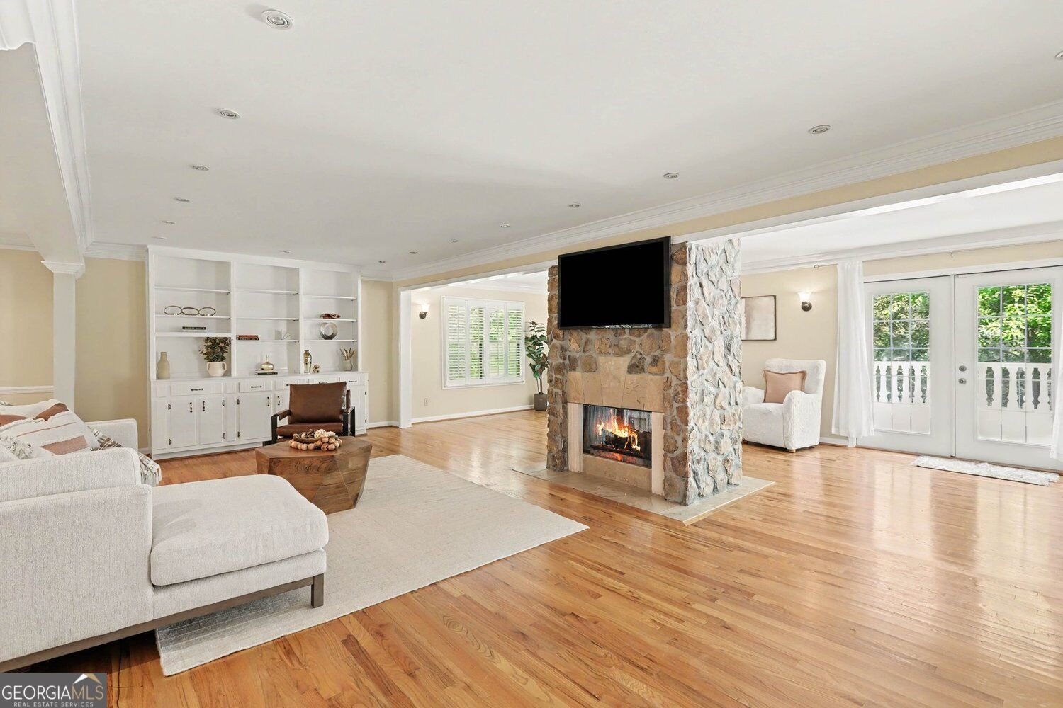 2818 Cravey Trail Atlanta - Photo 24