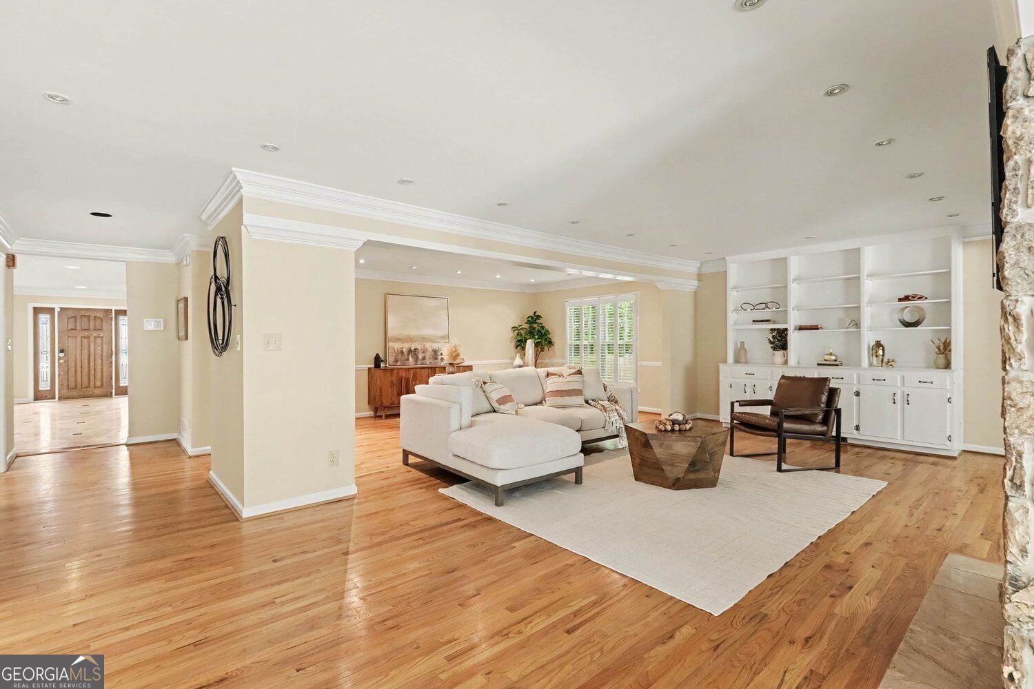 2818 Cravey Trail Atlanta - Photo 25