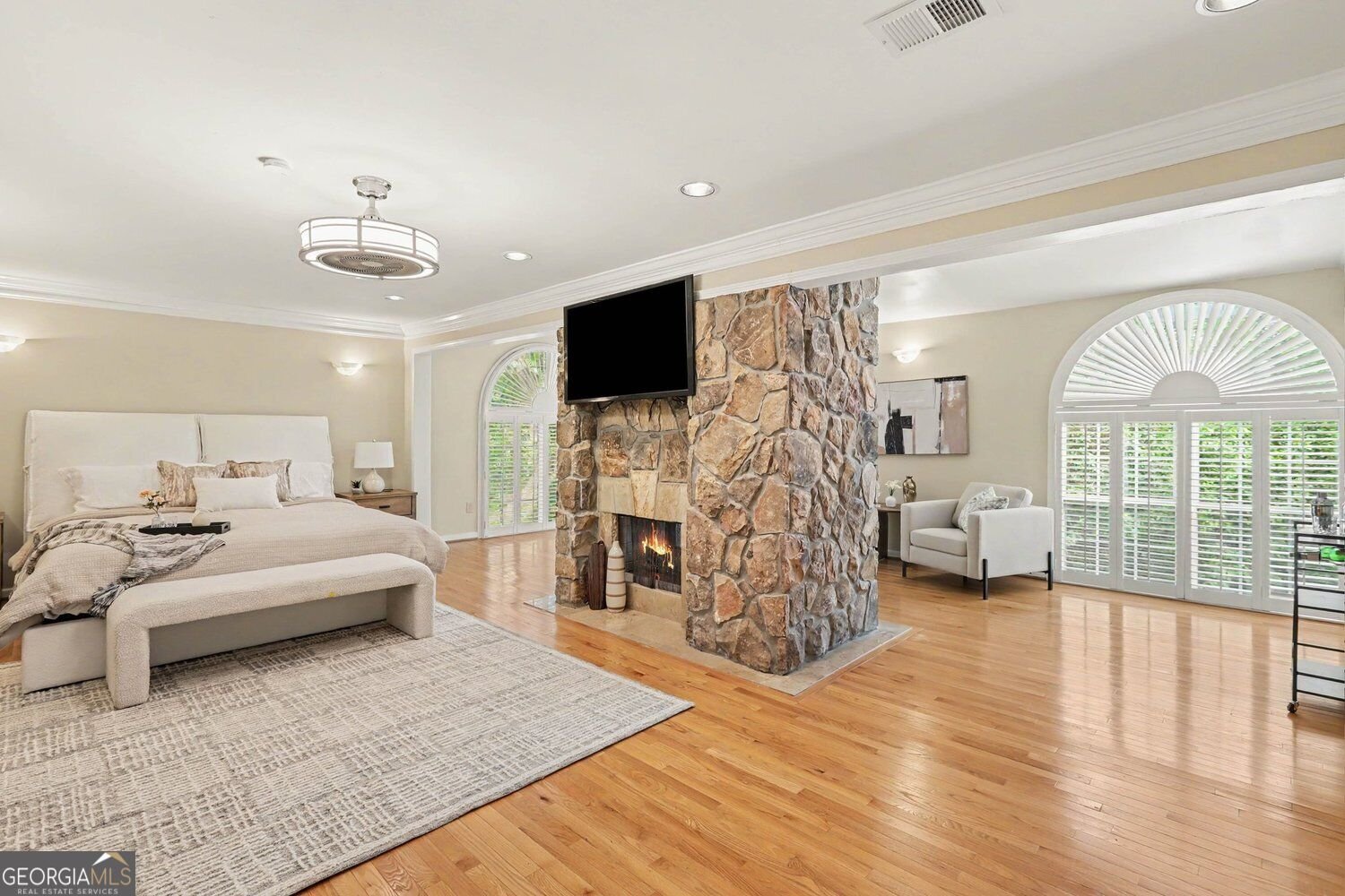 2818 Cravey Trail Atlanta - Photo 31