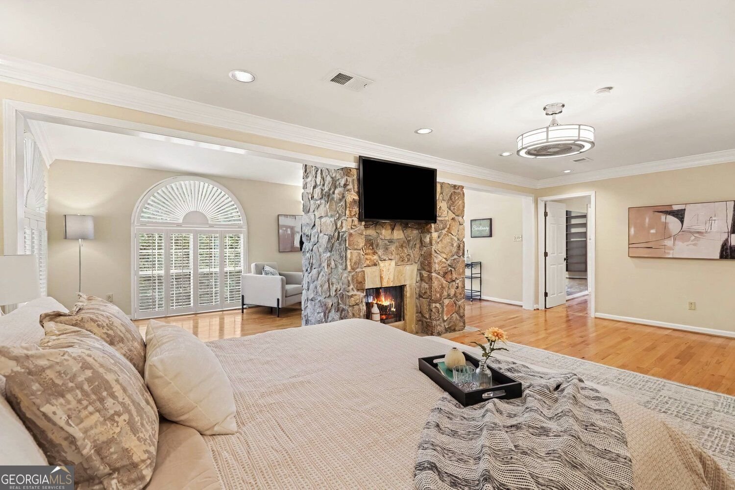 2818 Cravey Trail Atlanta - Photo 33