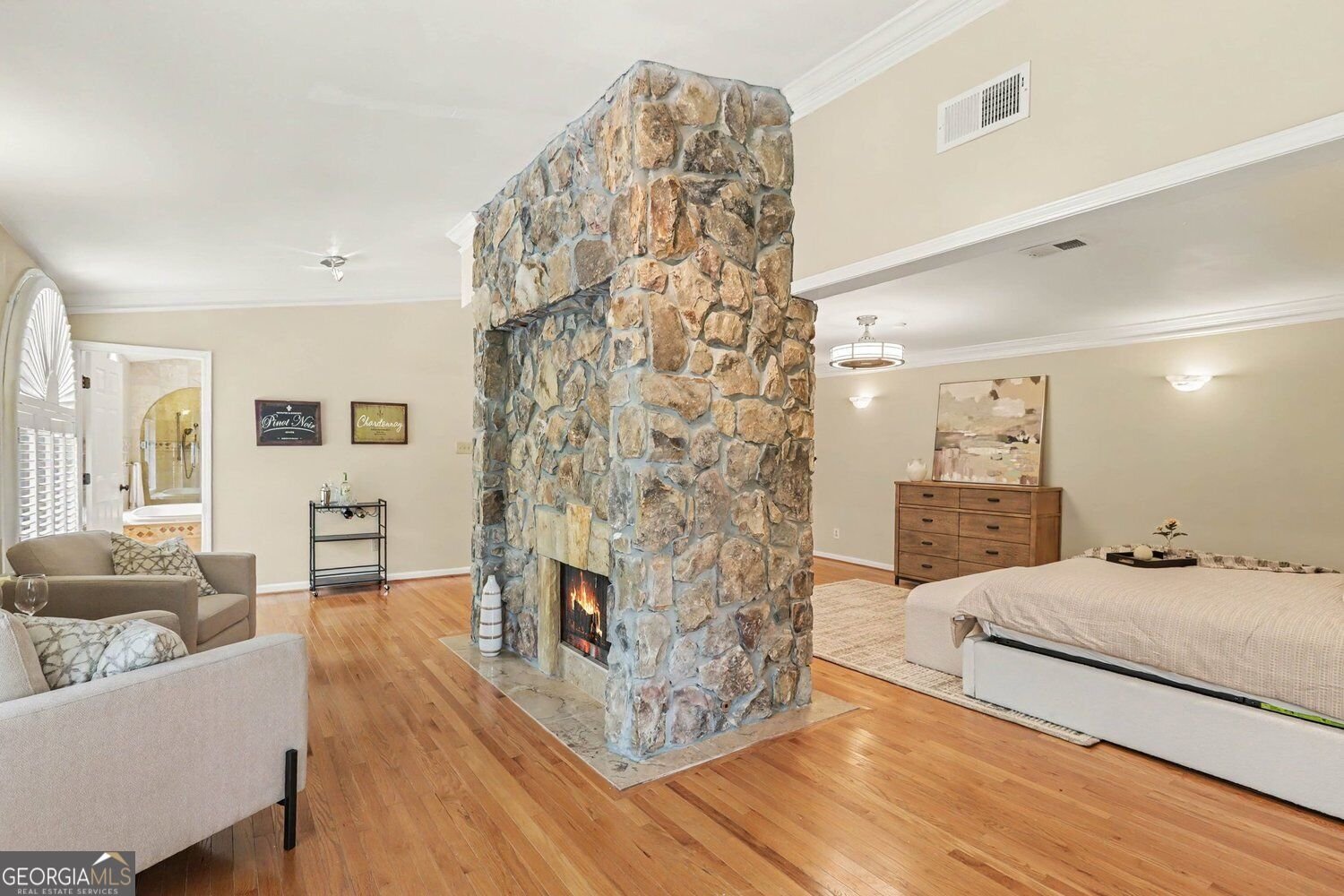 2818 Cravey Trail Atlanta - Photo 34