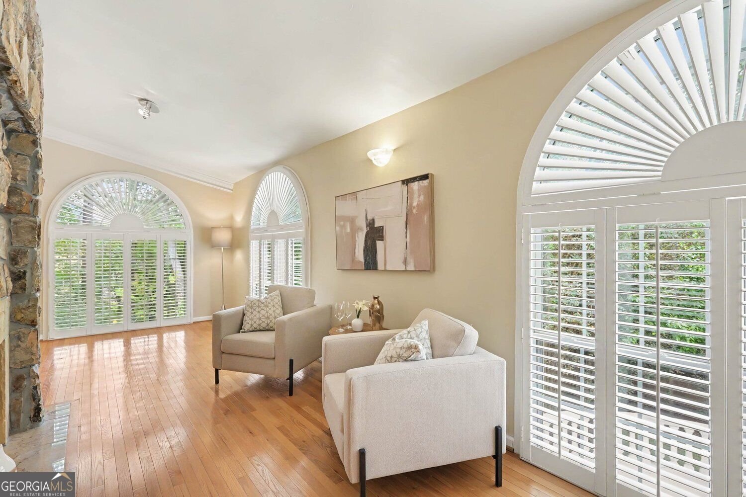 2818 Cravey Trail Atlanta - Photo 36