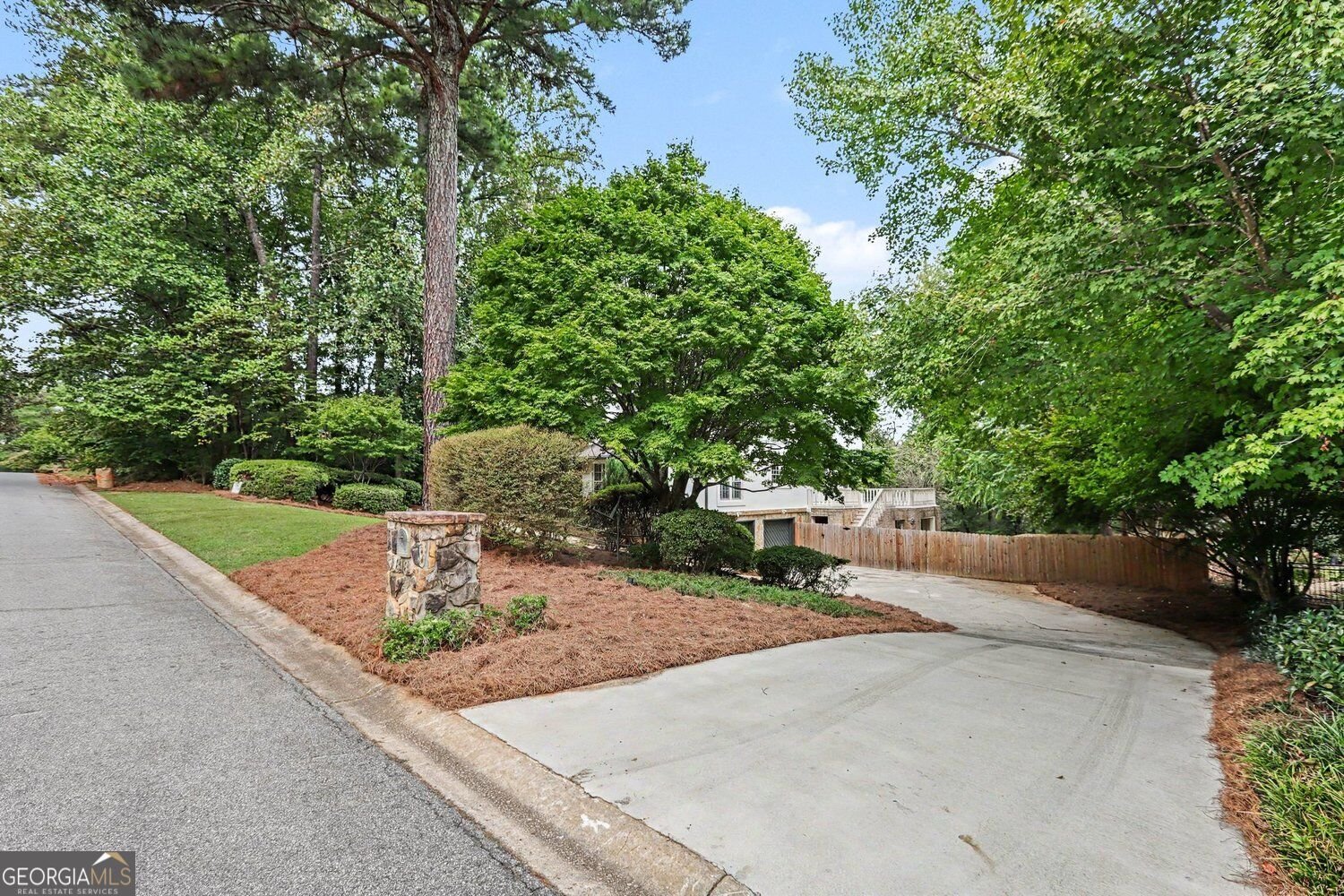 2818 Cravey Trail Atlanta - Photo 66