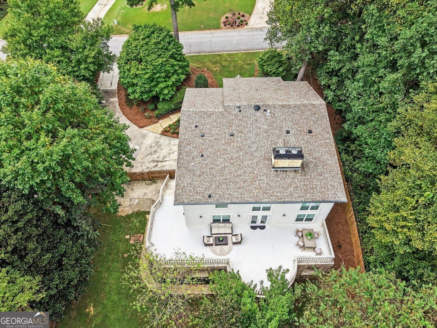 2818 Cravey Trail Atlanta - Photo 67