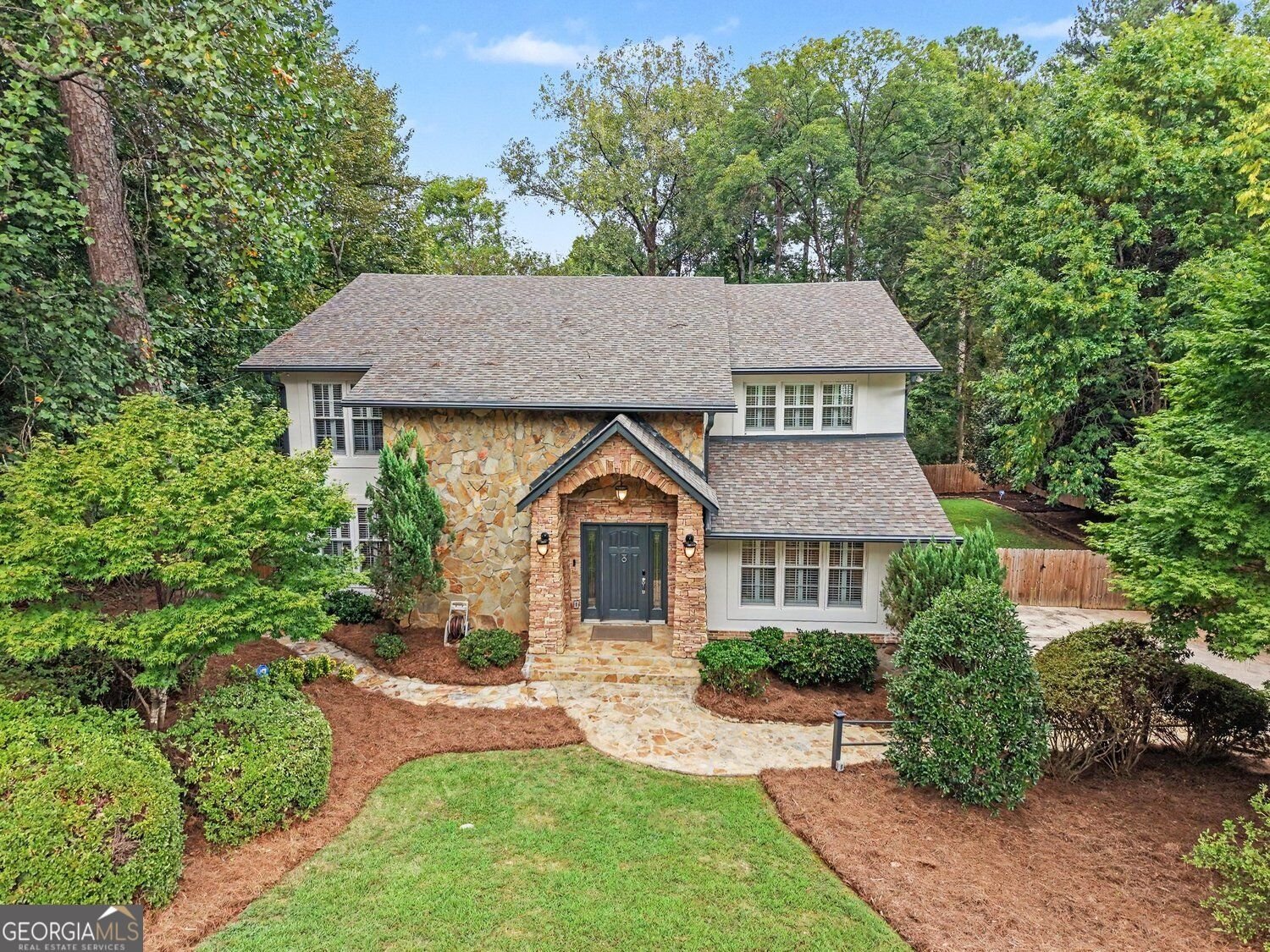 2818 Cravey Trail Atlanta - Photo 68
