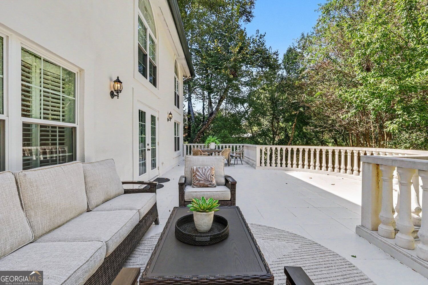 2818 Cravey Trail Atlanta - Photo 7