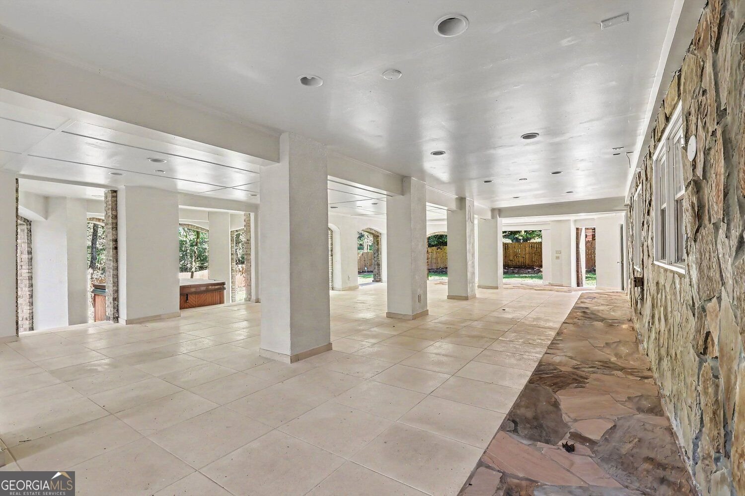 2818 Cravey Trail Atlanta - Photo 8