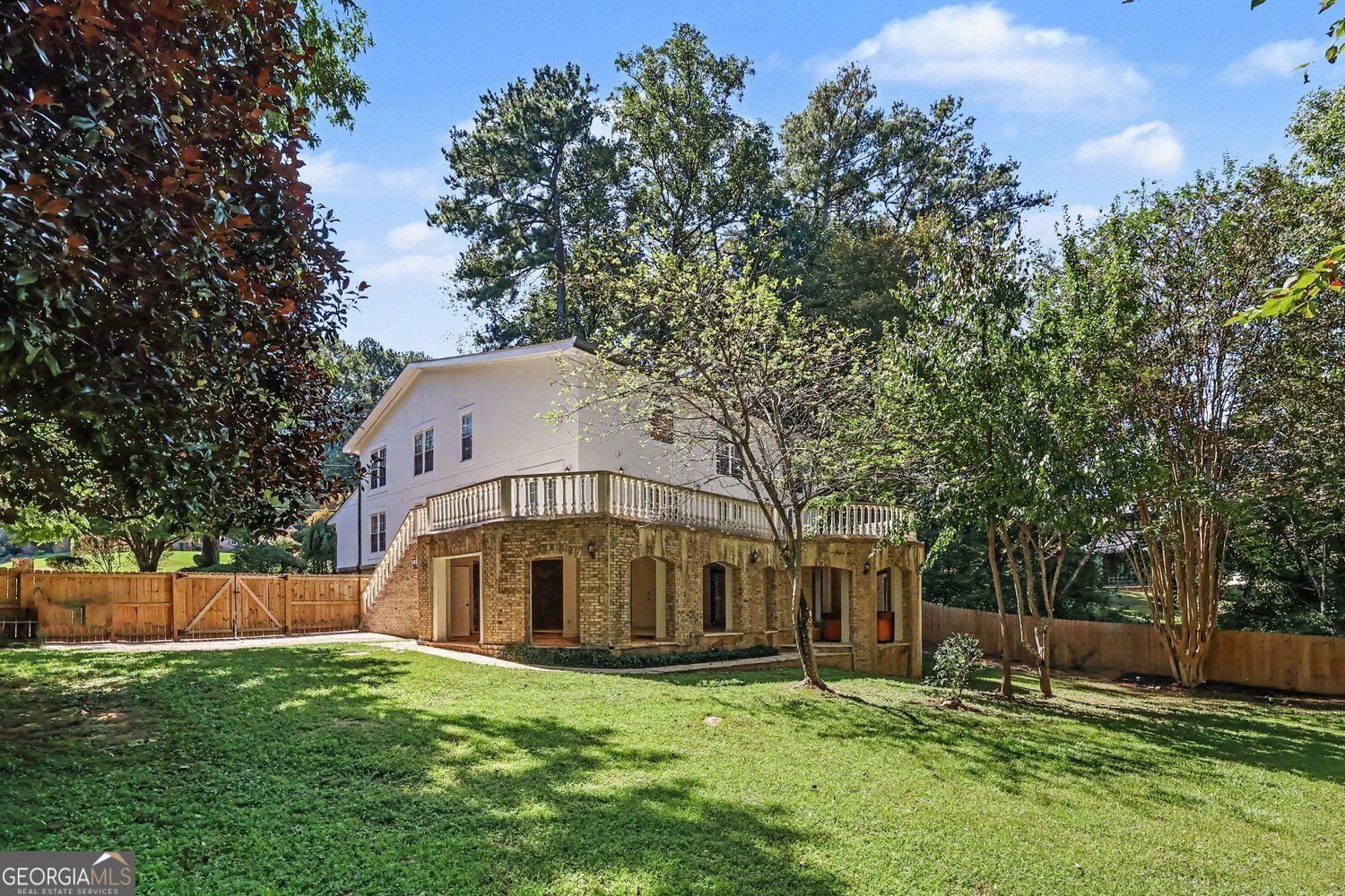 2818 Cravey Trail Atlanta - Photo 9