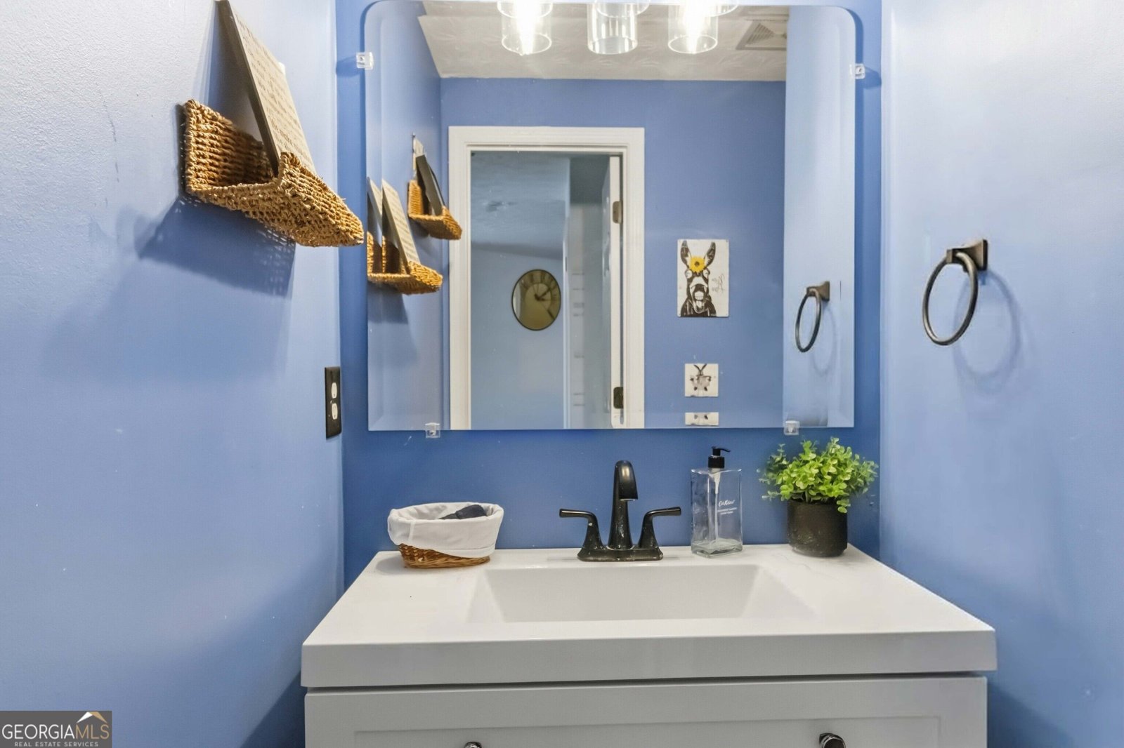 336 Clearsprings Drive Lawrenceville - Photo 13