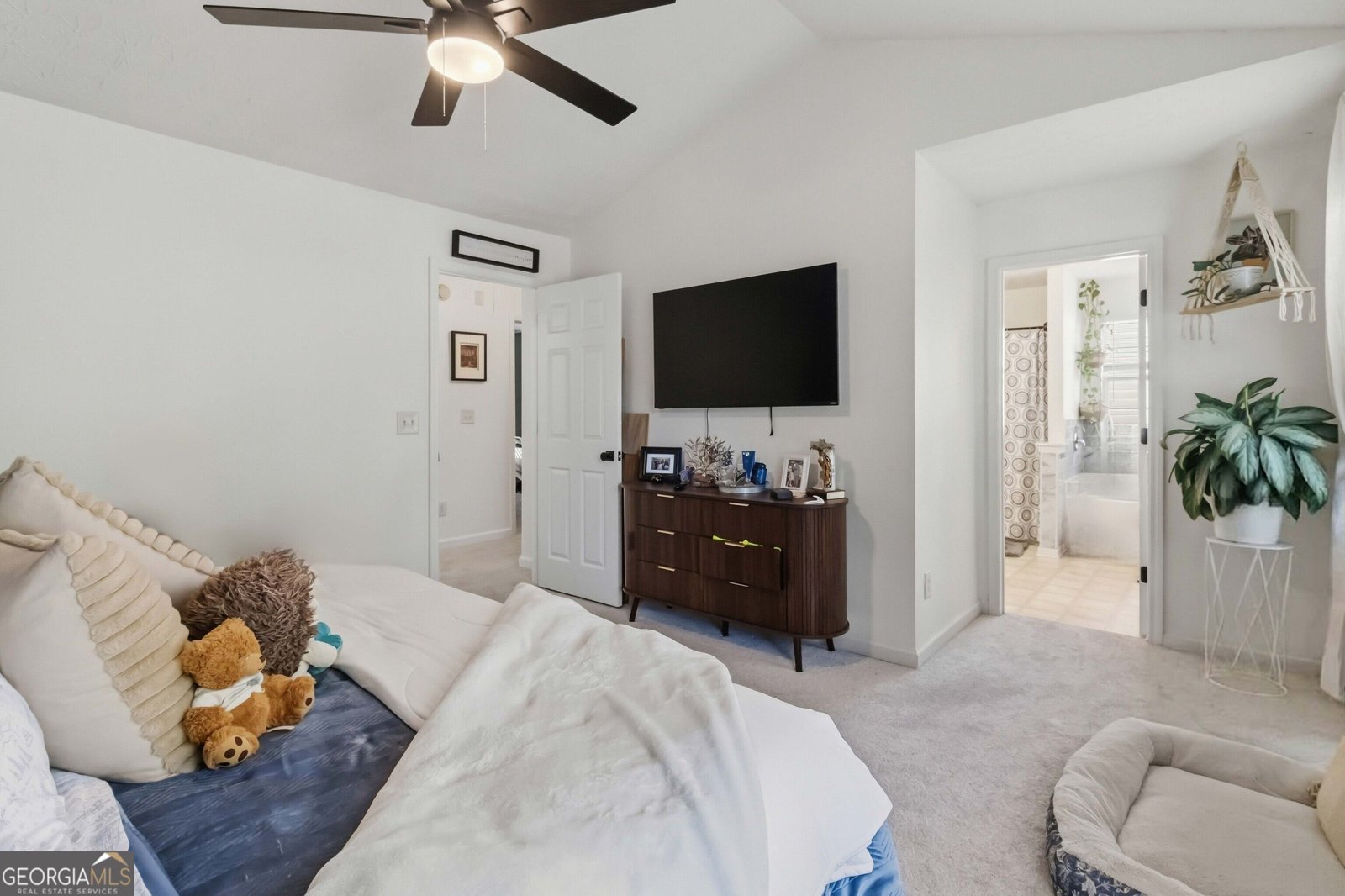 336 Clearsprings Drive Lawrenceville - Photo 15
