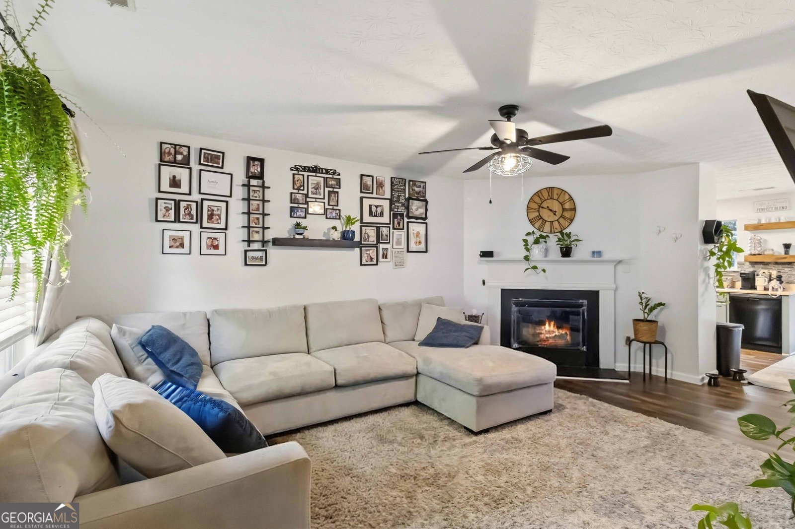 336 Clearsprings Drive Lawrenceville - Photo 6