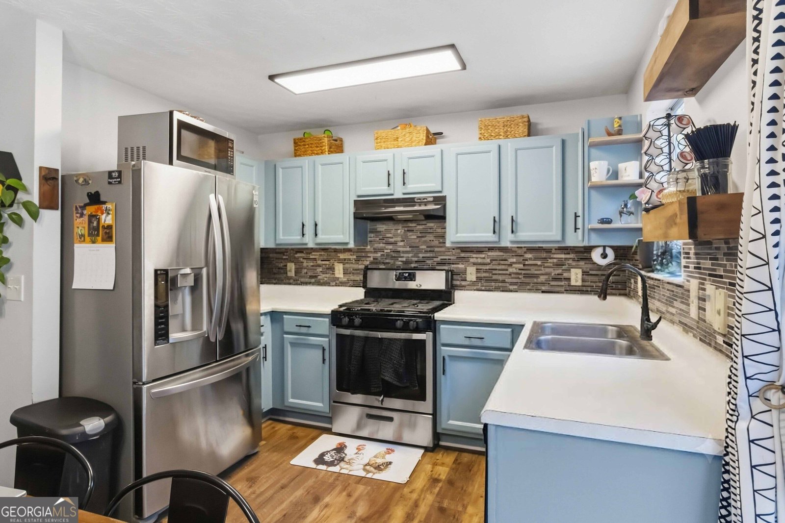 336 Clearsprings Drive Lawrenceville - Photo 9