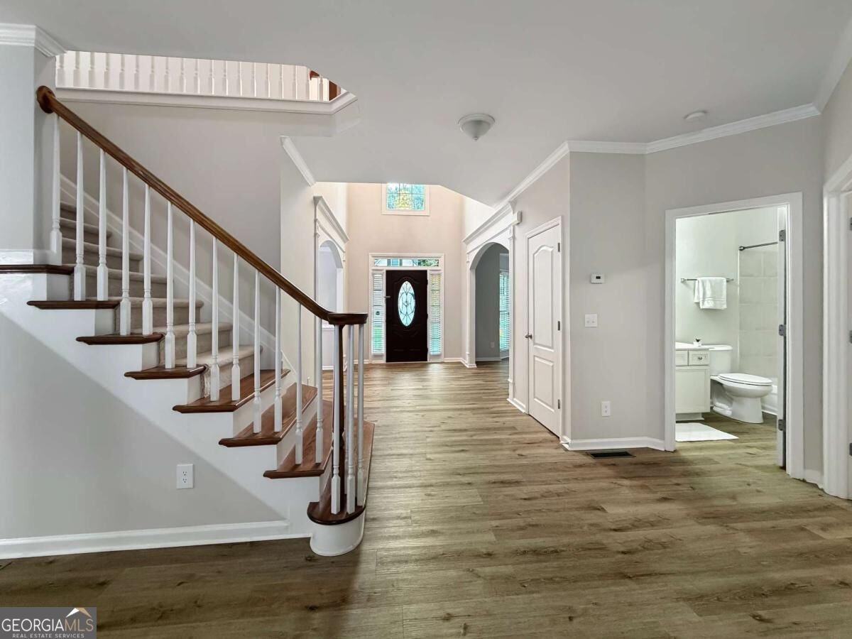 3792 Suwanee Mill Drive Buford - Photo 17