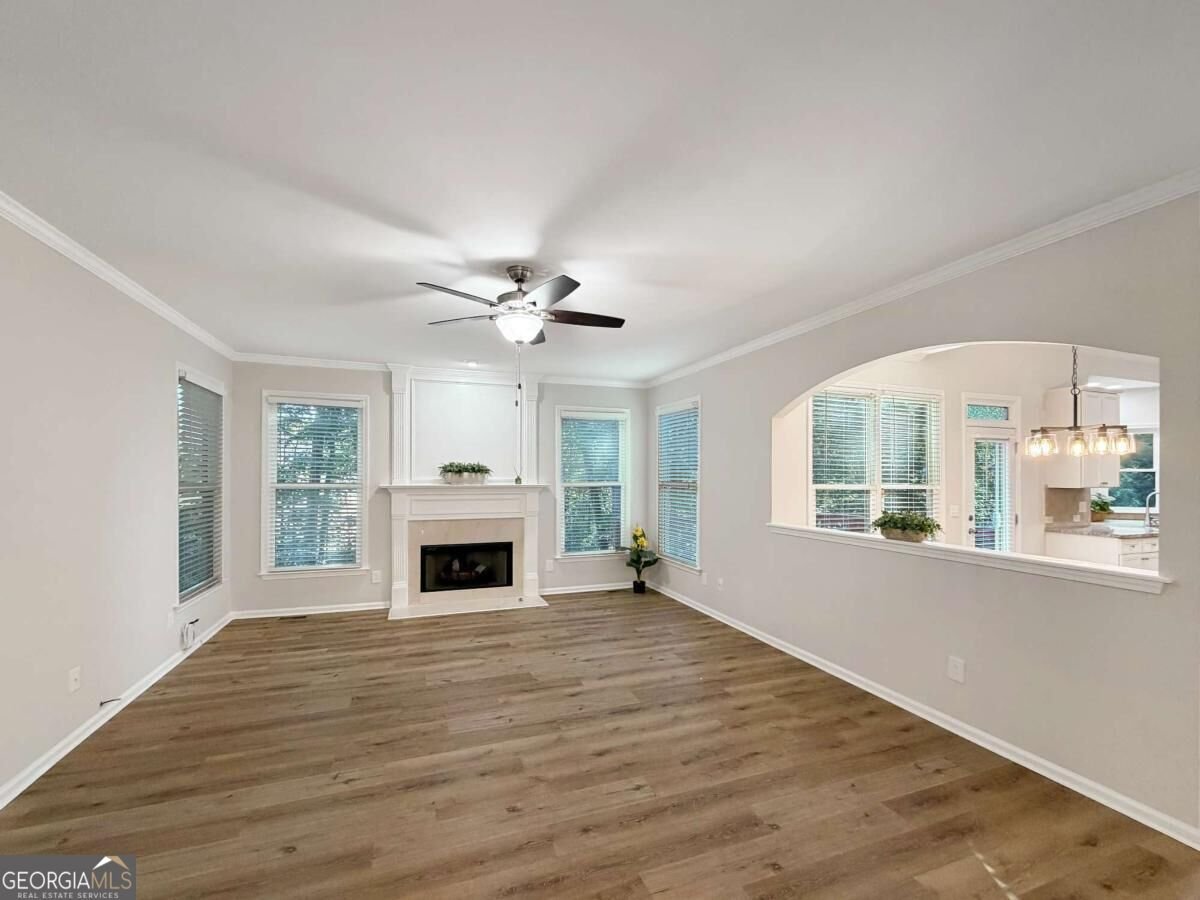 3792 Suwanee Mill Drive Buford - Photo 20