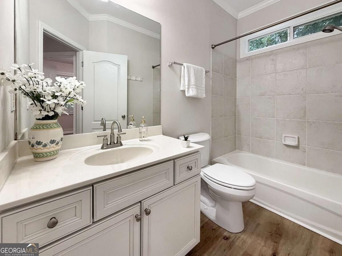 3792 Suwanee Mill Drive Buford - Photo 23