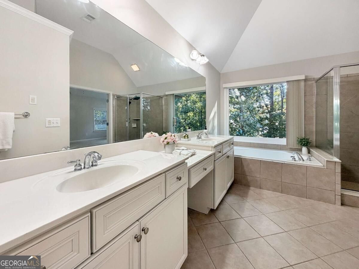 3792 Suwanee Mill Drive Buford - Photo 28