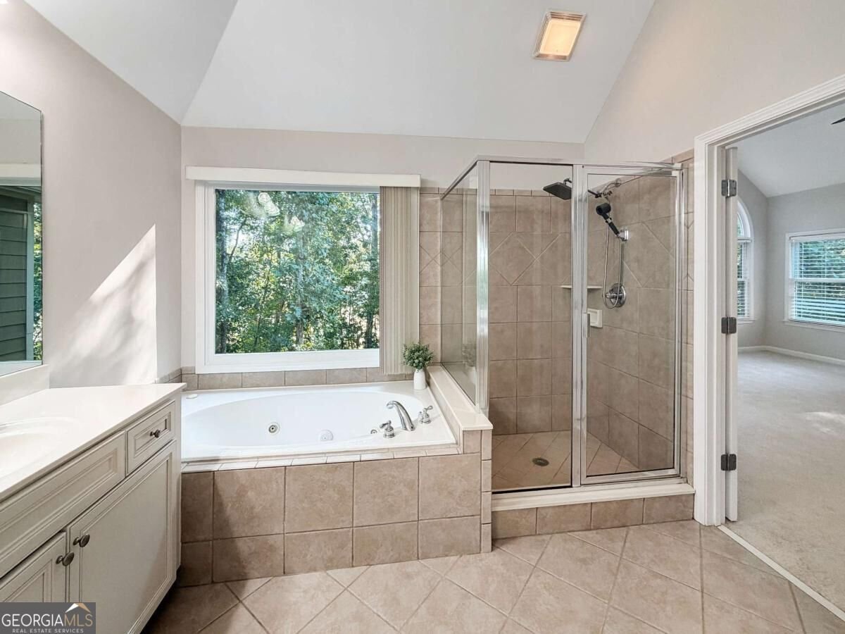 3792 Suwanee Mill Drive Buford - Photo 29